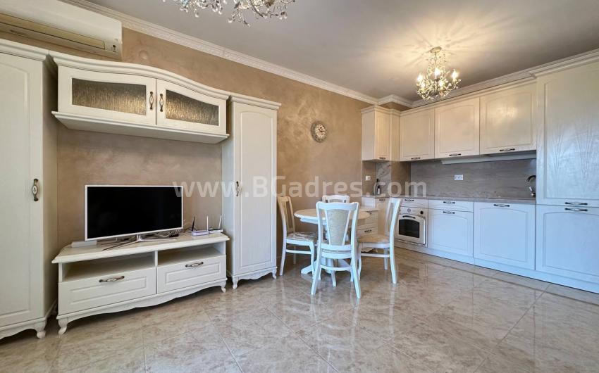 Квартира в комплексе Эстебан І №4337