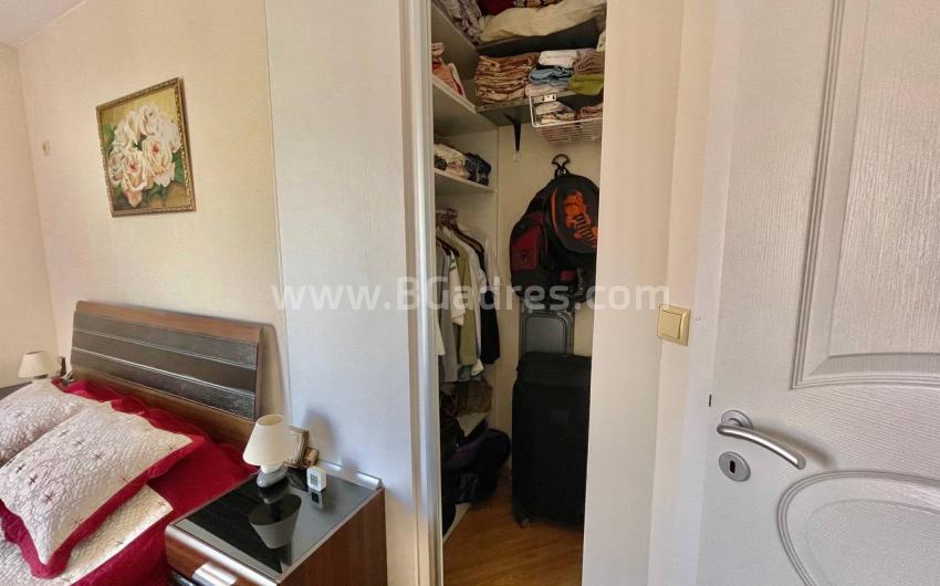 Apartment for permanent residence with a low fee І No. 2565