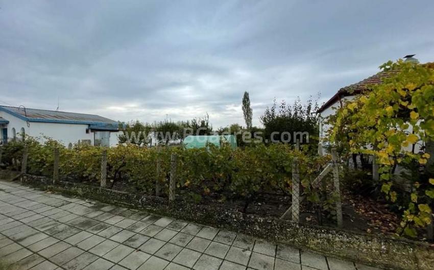 House with a plot of land for permanent living І №2708