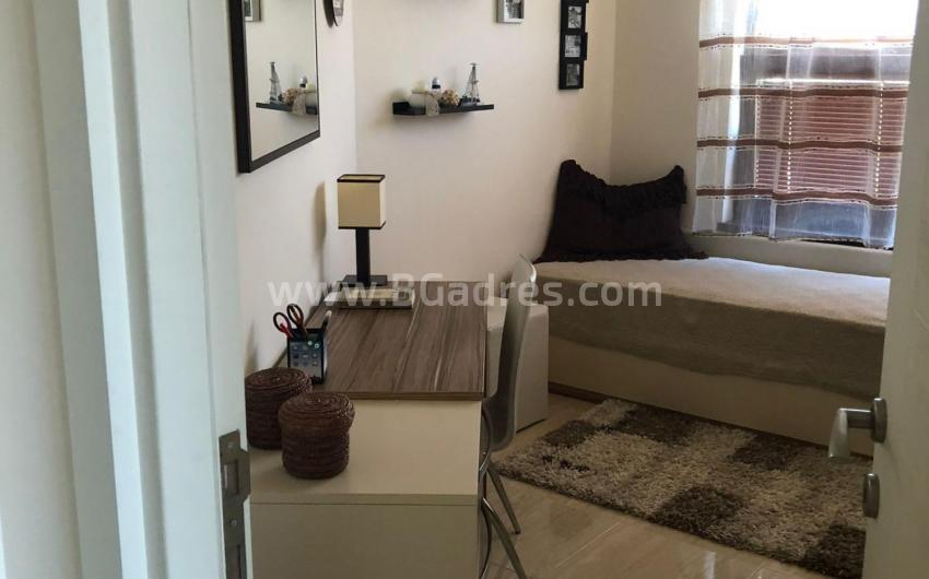 Two bedroom apartment in Esteban complex І №2600