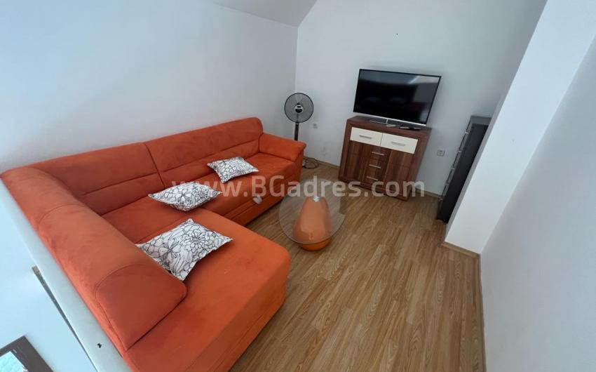 3 bedroom apartment at a bargain price І №2888