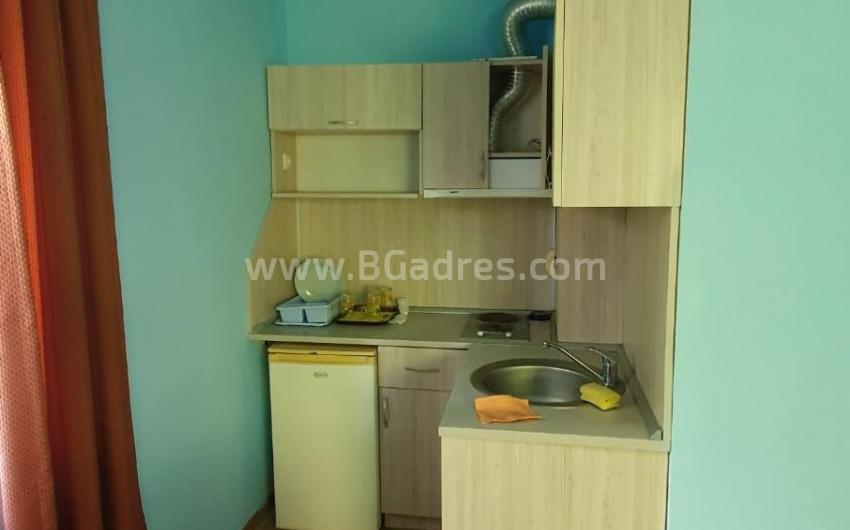 Inexpensive studio in Ravda | No. 2197