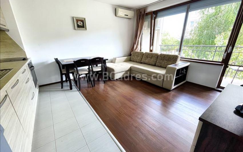 Apartment for permanent residence in Ravda I No. 2472