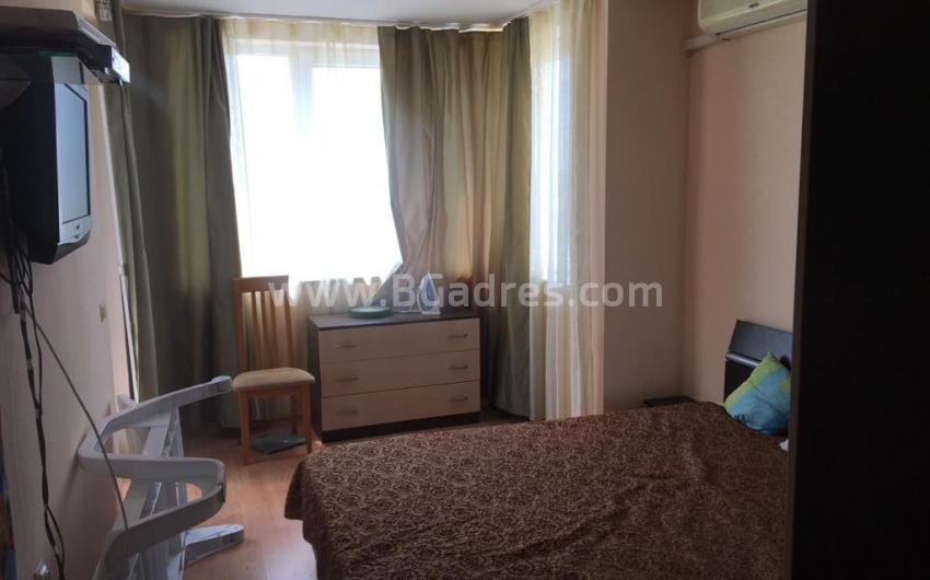 Apartment in Fort Noks Grand Resort | №2283