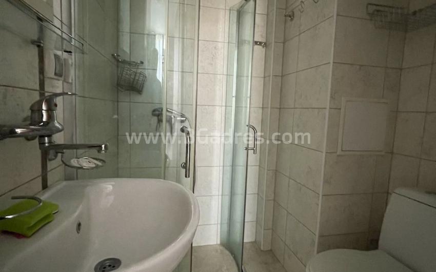 Apartment with new furniture at the seaside І №2776