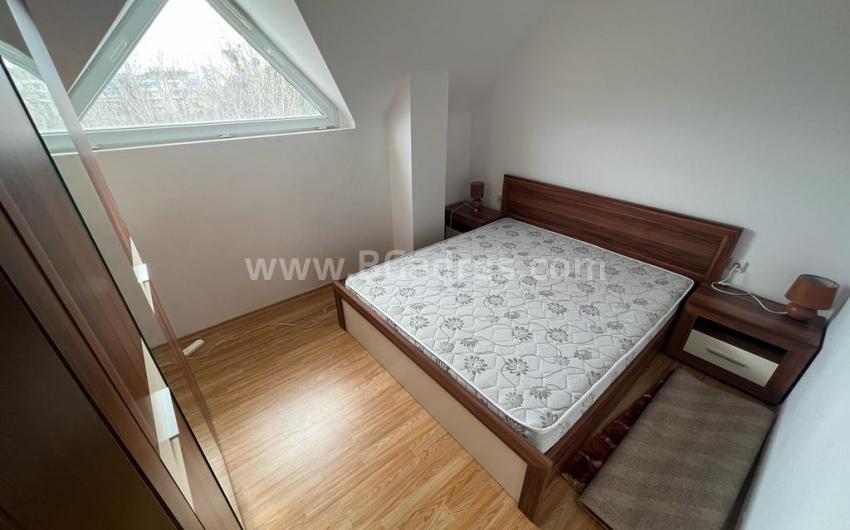 3 bedroom apartment at a bargain price І №2888