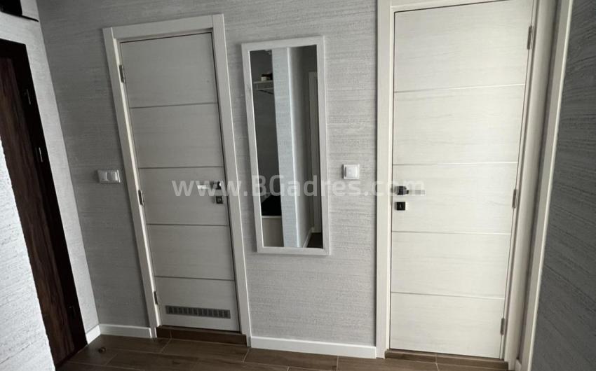 An apartment for permanent residence in Sarafovo І No. 2500