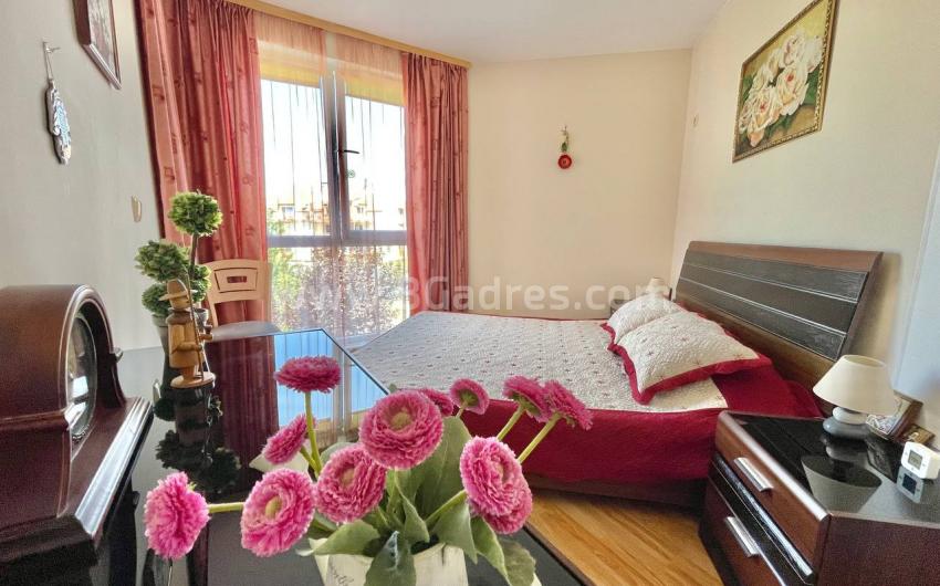 Apartment for permanent residence with a low fee І No. 2565