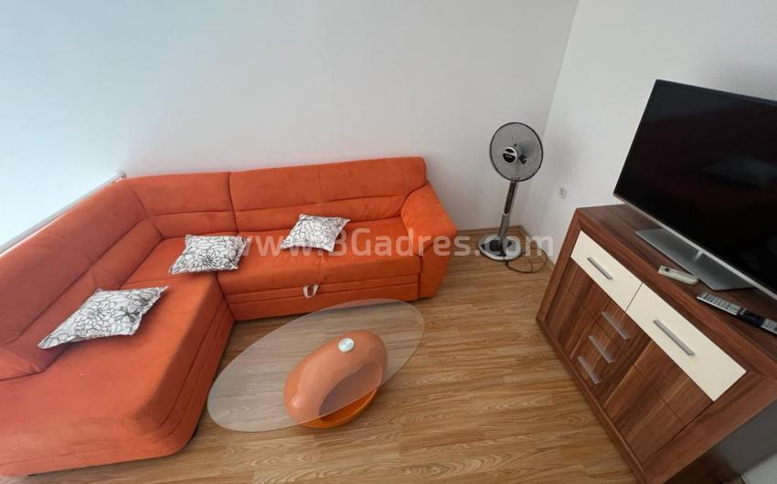 3 bedroom apartment at a bargain price І №2888