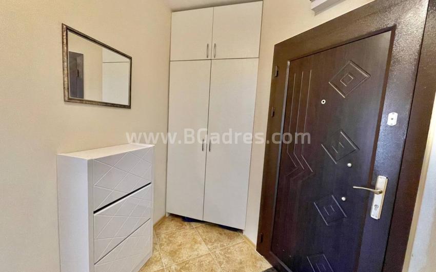 Apartment for permanent residence with a low fee І No. 2565