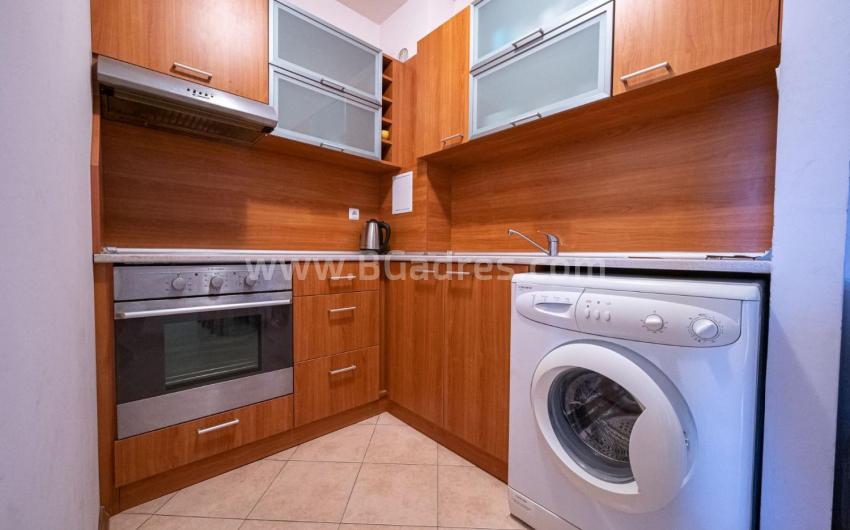 Two bedroom apartment at a bargain price І №2739