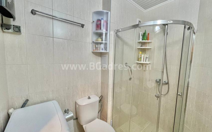 Apartment for permanent residence with a low fee І No. 2565