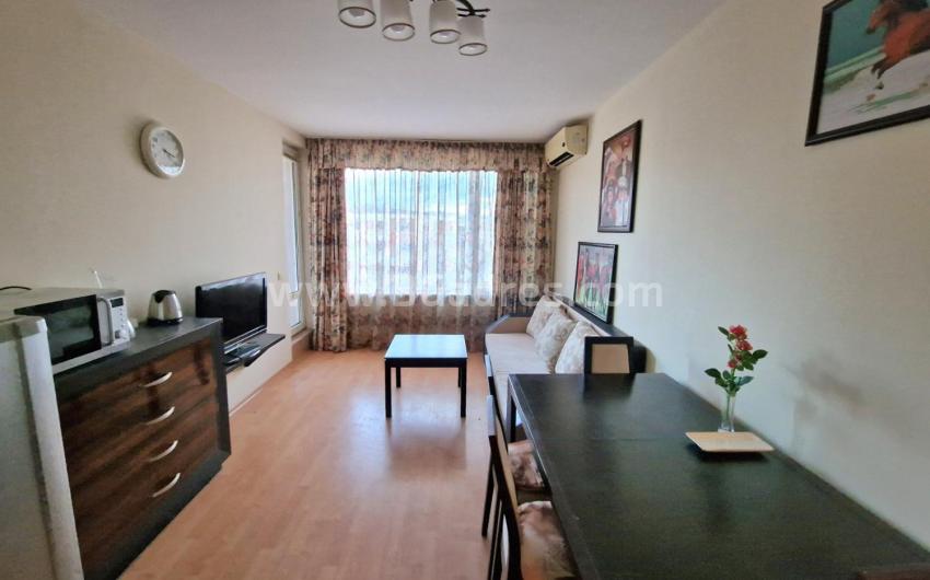 Wohnung im Komplex Nessebar Fort І №3225