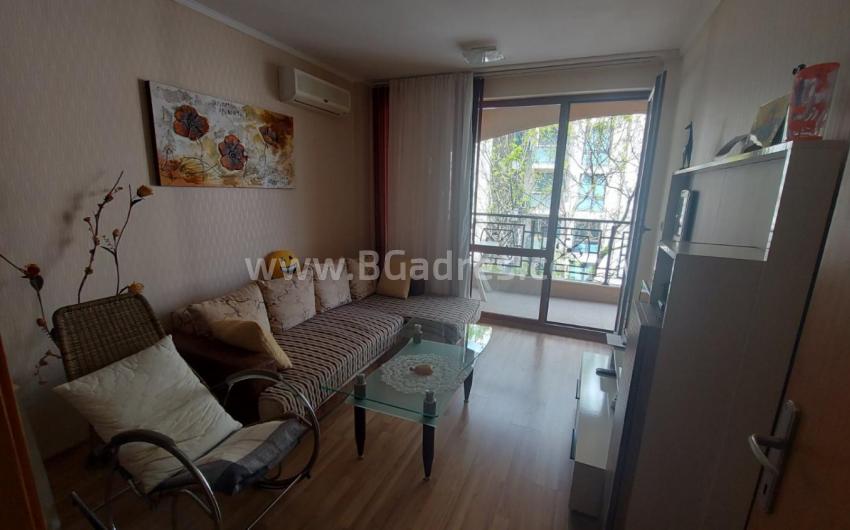 Apartments for permanent residence in Sarafovo - Burgas