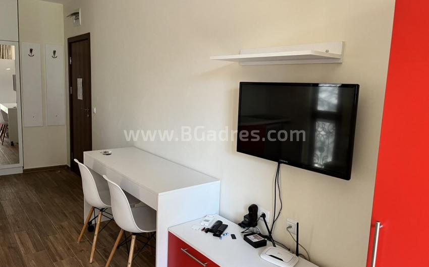 Studio in the Cascadas complex І №4342