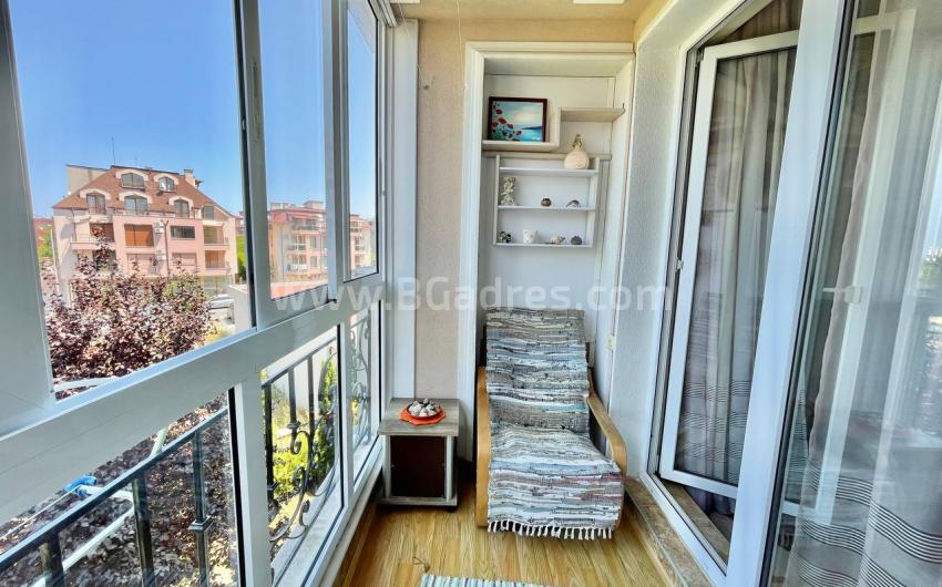 Apartment for permanent residence with a low fee І No. 2565