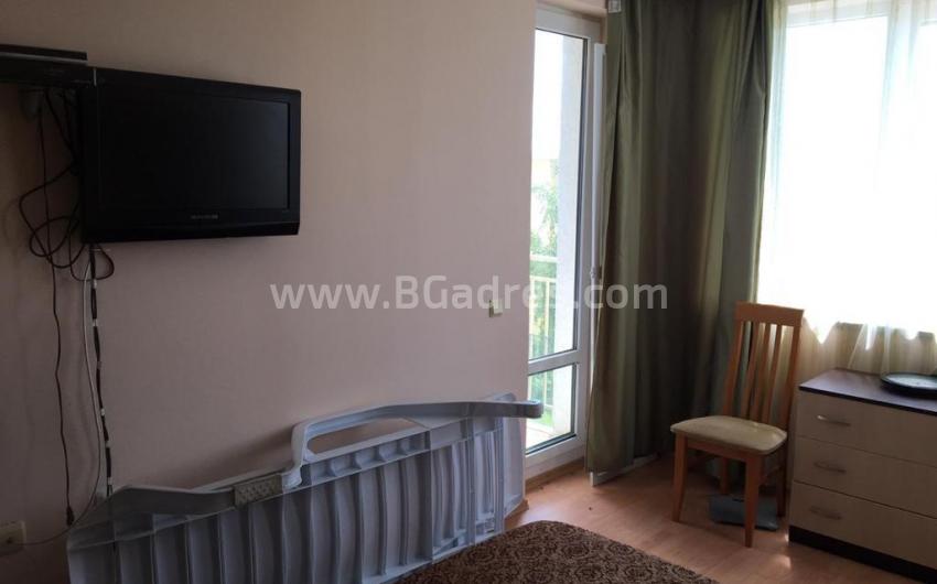 Apartment in Fort Noks Grand Resort | №2283