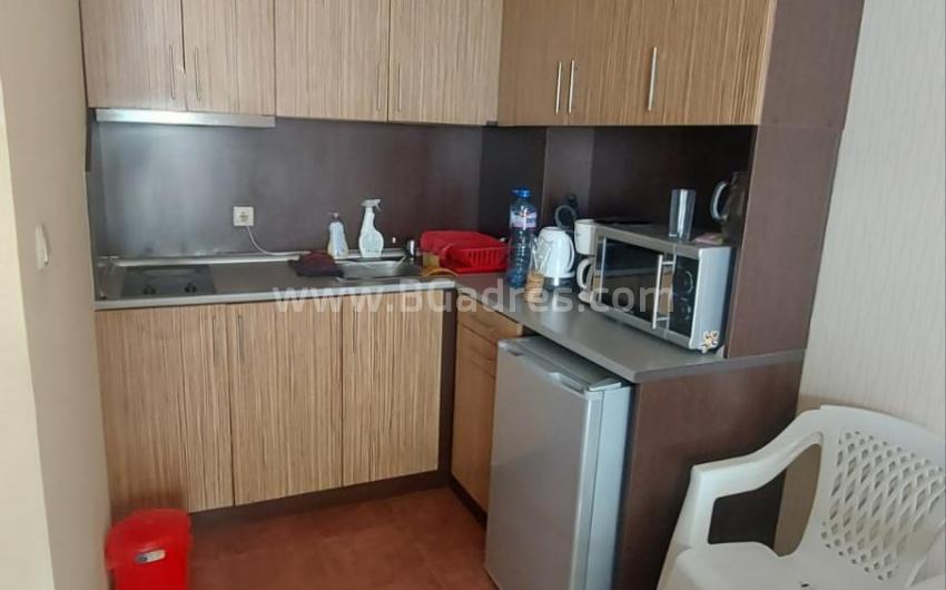 Apartments for permanent residence in Sarafovo - Burgas