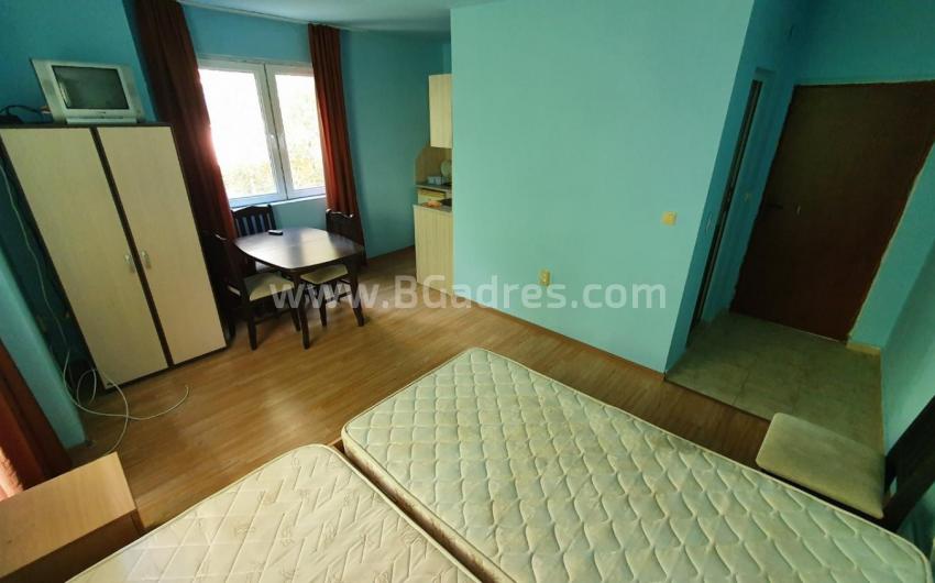 Inexpensive studio in Ravda | No. 2197