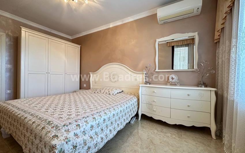 Квартира в комплексе Эстебан І №4337