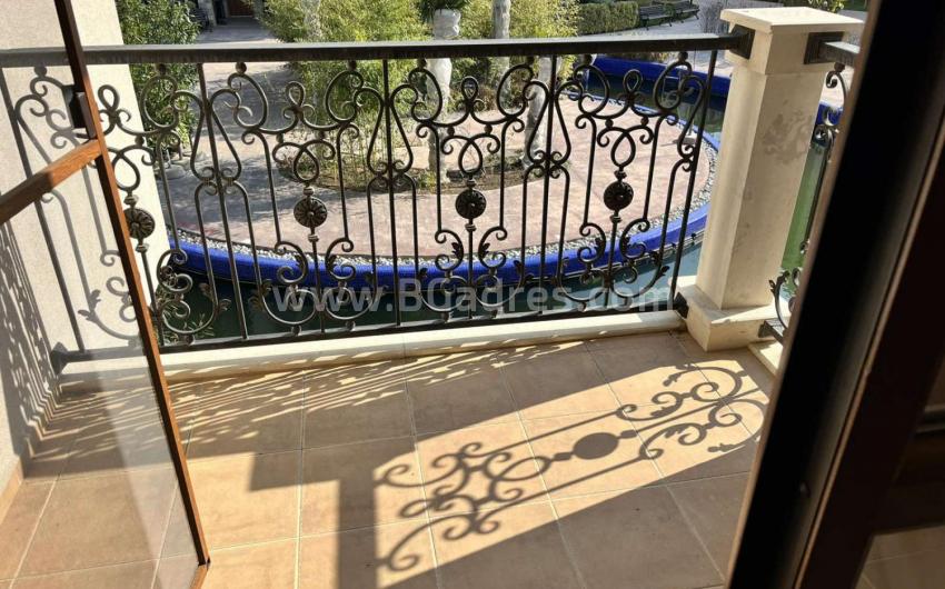 Studio in the Cascadas complex І №4342