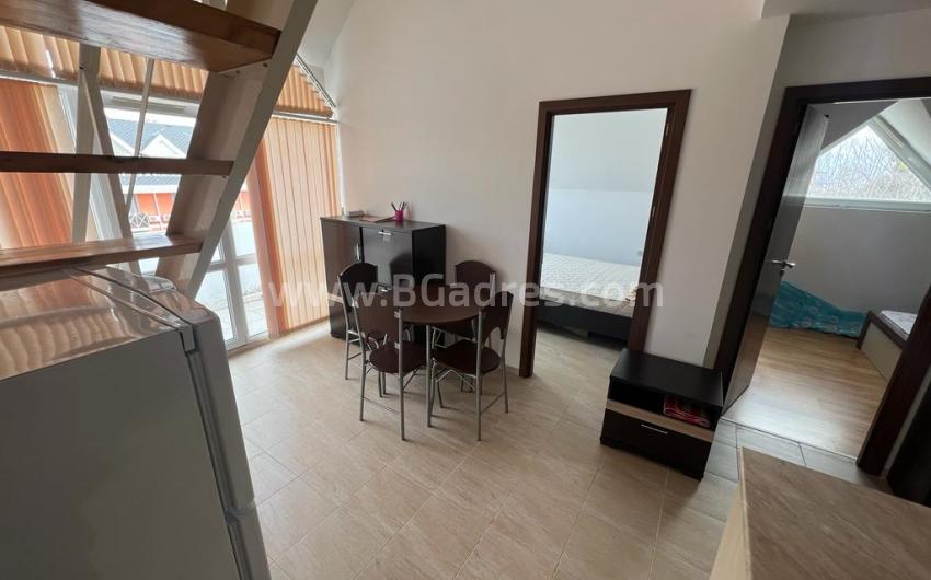 3 bedroom apartment at a bargain price І №2888