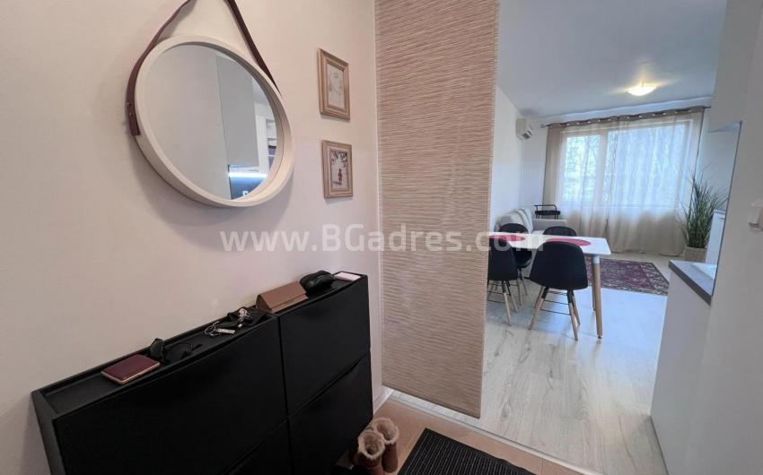 Wohnung im Amadeus 11 Komplex І №3402