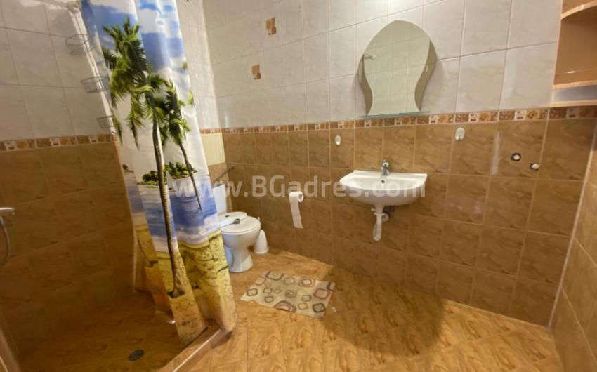 Apartment with a sea view in residential building І No. 2505