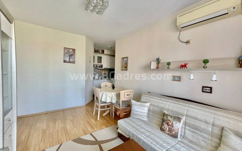 Apartment for permanent residence with a low fee І No. 2565