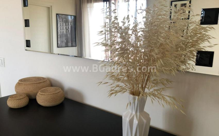 Two bedroom apartment in Esteban complex І №2600