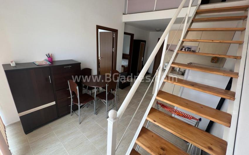 3 bedroom apartment at a bargain price І №2888