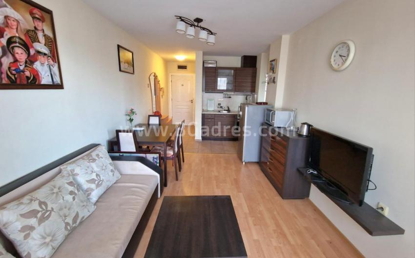 Wohnung im Komplex Nessebar Fort І №3225