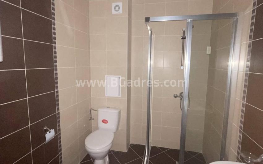 Недорогая студия на Солнечном Берегу І №3359