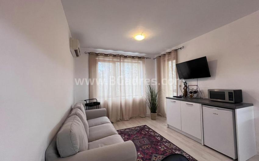 Wohnung im Amadeus 11 Komplex І №3402