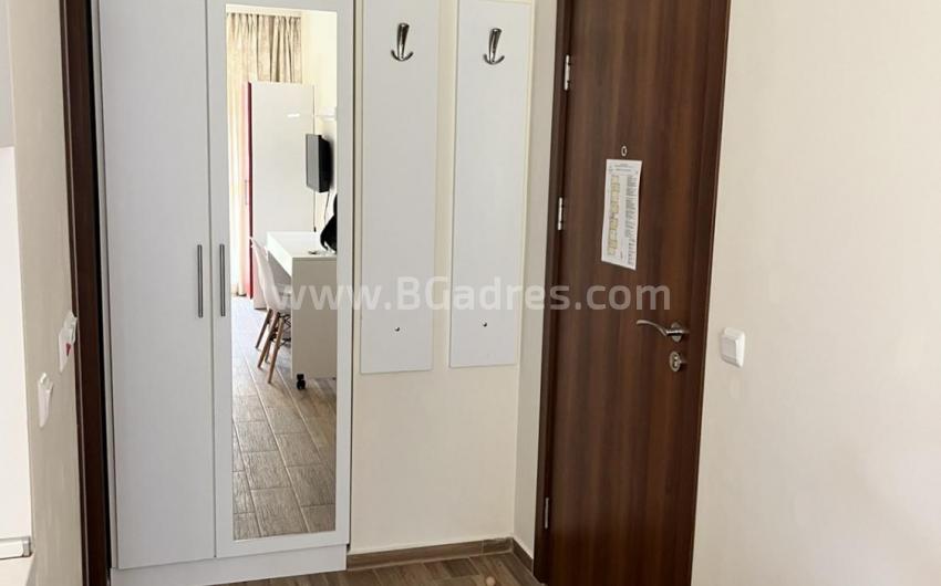 Studio in the Cascadas complex І №4342