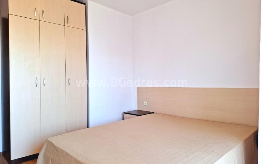 Apartment without maintenance fee in St. Vlas І №3131