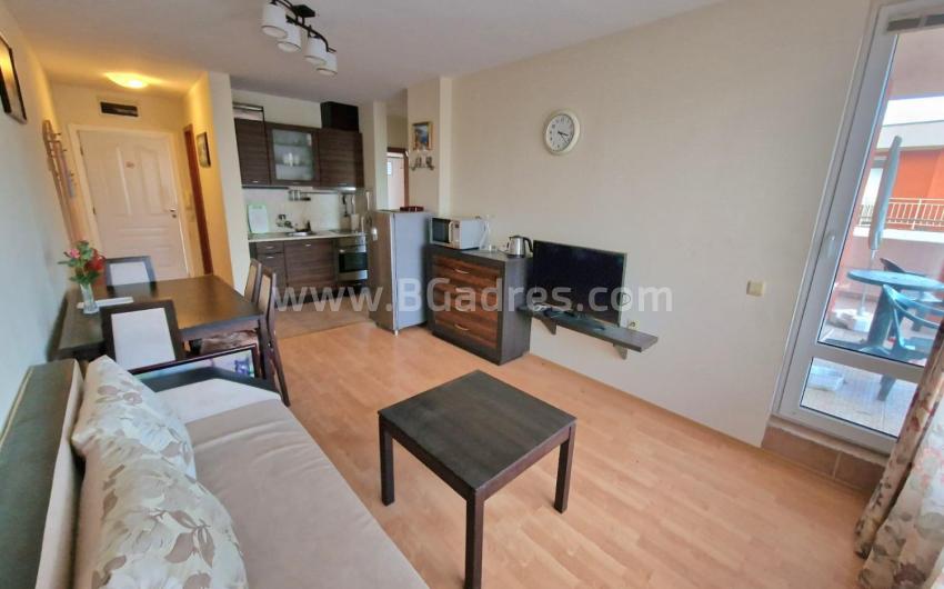 Wohnung im Komplex Nessebar Fort І №3225