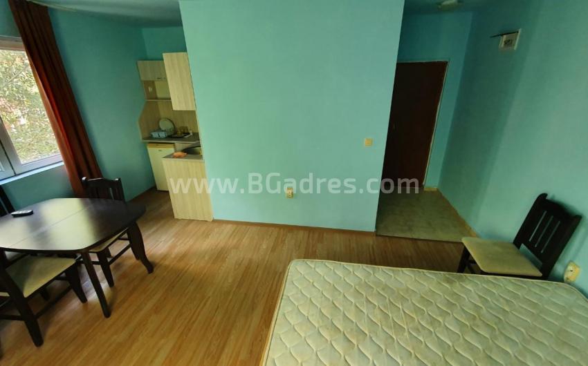 Inexpensive studio in Ravda | No. 2197