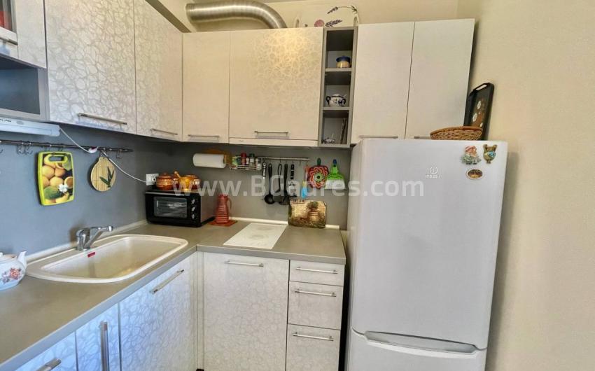 Apartment for permanent residence with a low fee І No. 2565