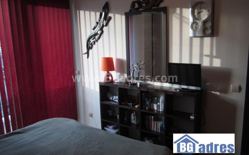 Apartment with sea view in Ahtopol | No. 2249