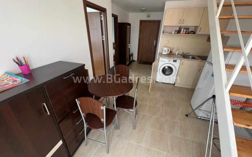 3 bedroom apartment at a bargain price І №2888