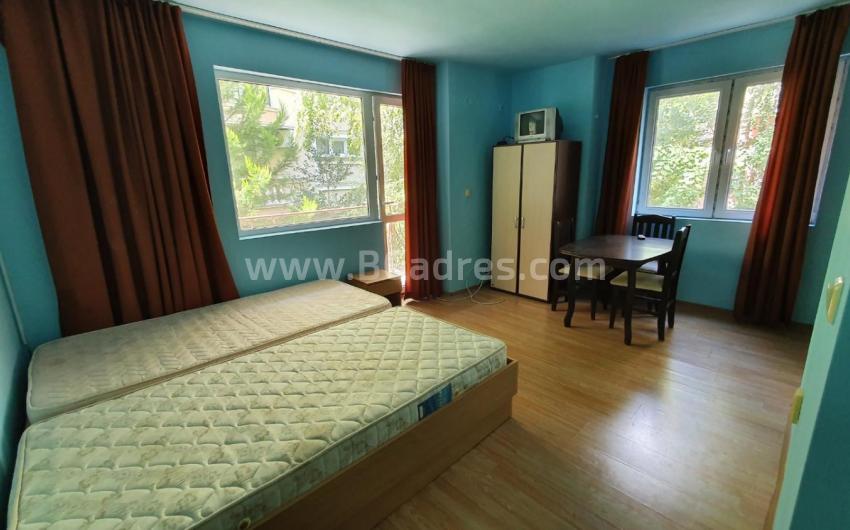 Inexpensive studio in Ravda | No. 2197