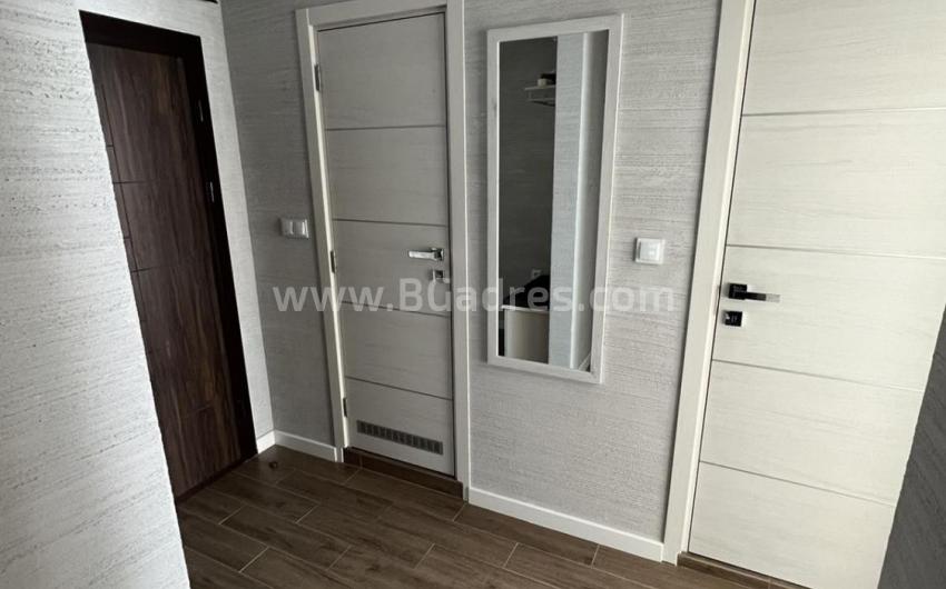 An apartment for permanent residence in Sarafovo І No. 2500