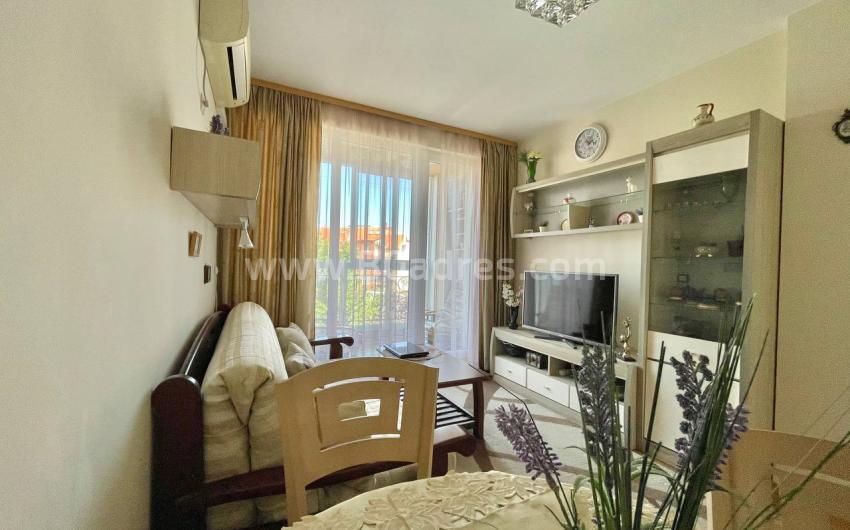 Apartment for permanent residence with a low fee І No. 2565