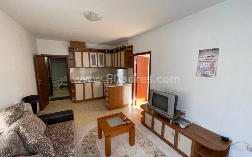 One-bedroom apartment at a bargain price | №2281