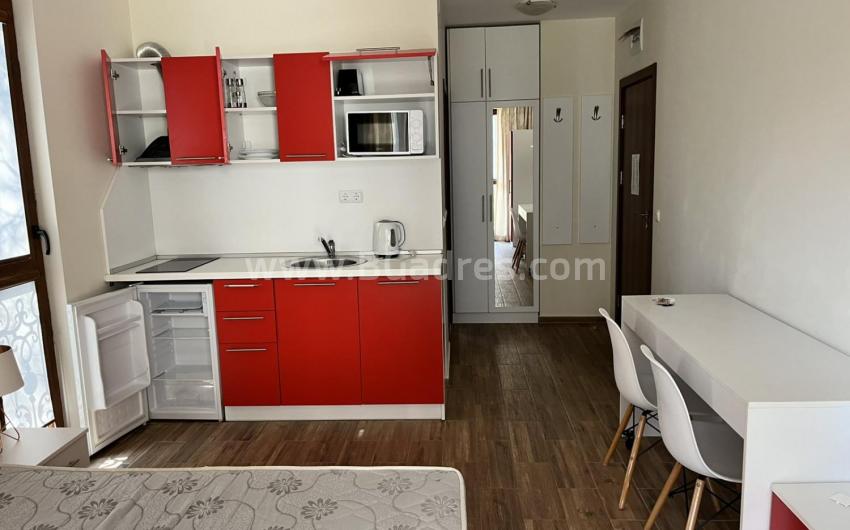 Studio in the Cascadas complex І №4342