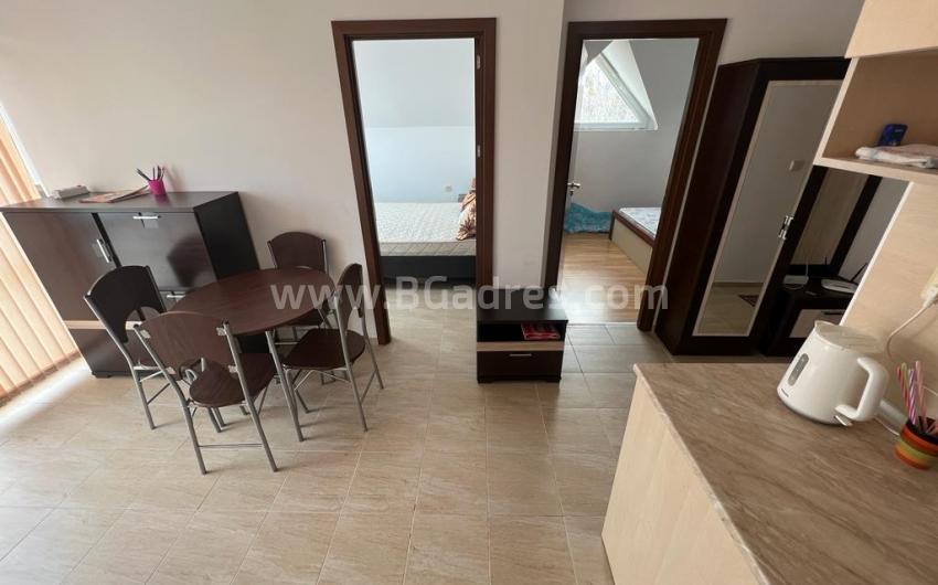 3 bedroom apartment at a bargain price І №2888