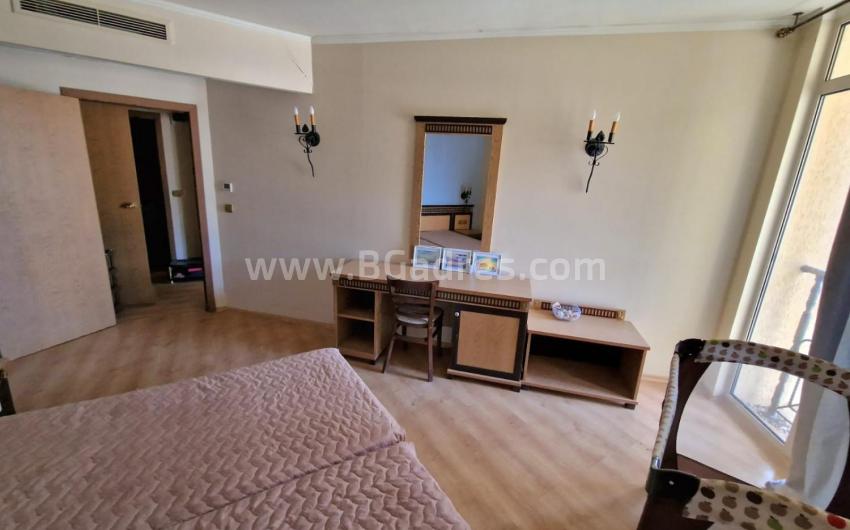 Buy a one-bedroom apartment in Ravda profitable
