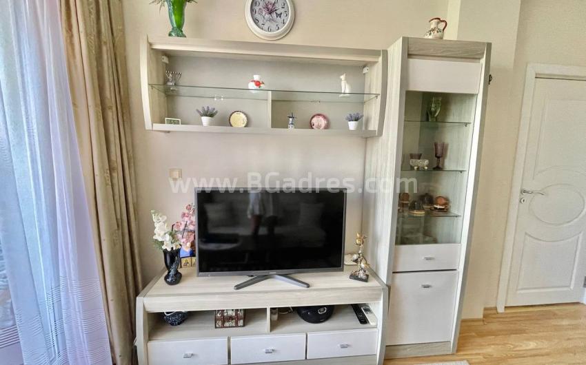 Apartment for permanent residence with a low fee І No. 2565