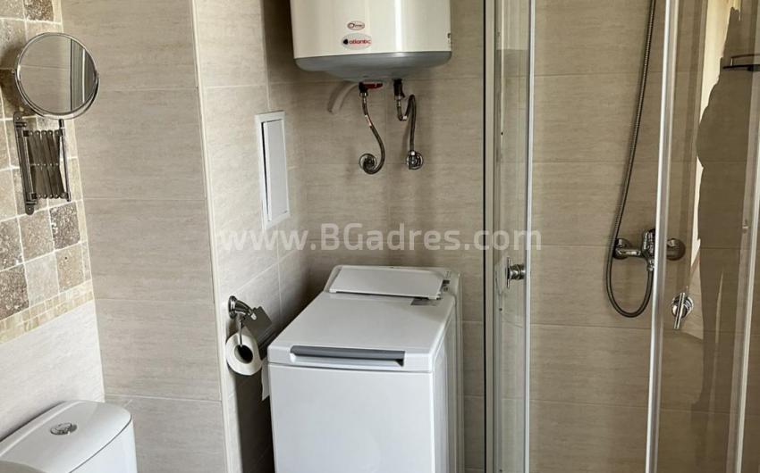 Studio in the Cascadas complex І №4342